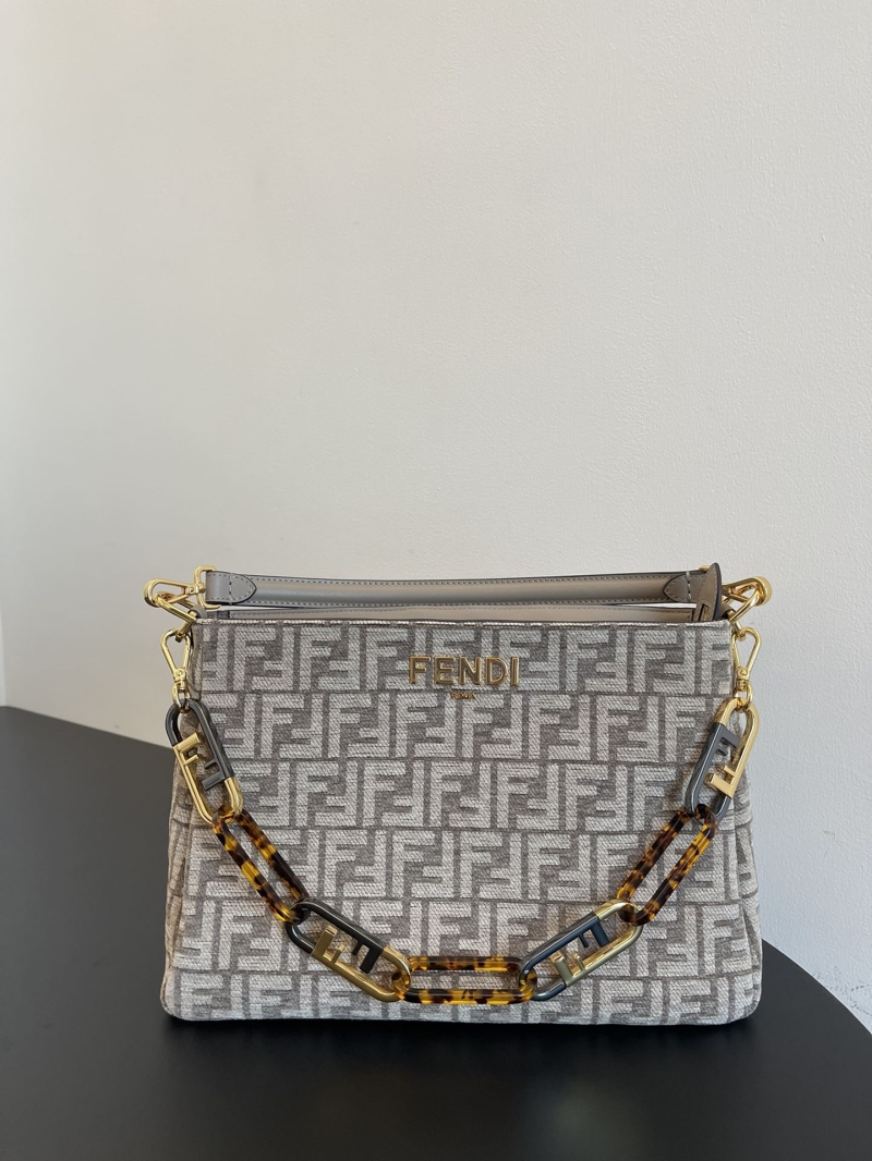 Fendi Top Handle Bags